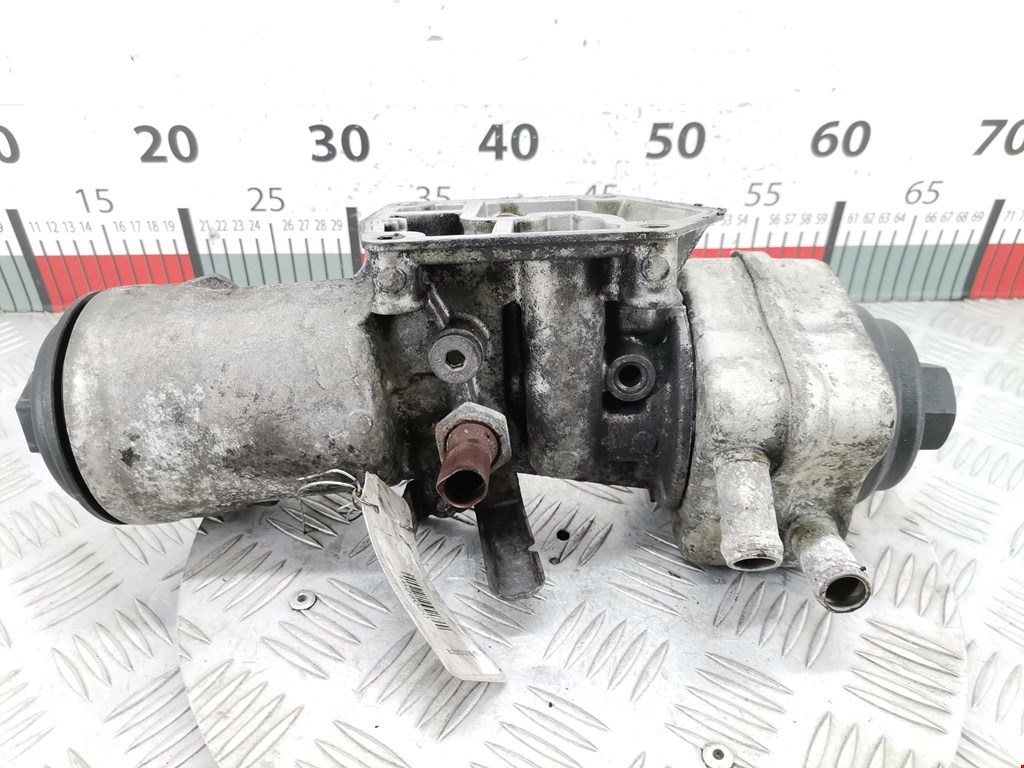 Корпус масляного фильтра Volkswagen Caddy 3 (2004-2015)