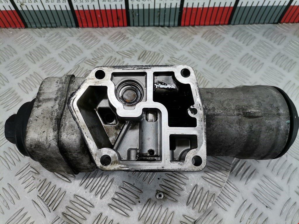 Корпус масляного фильтра VOLKSWAGEN Caddy III 2004-2015