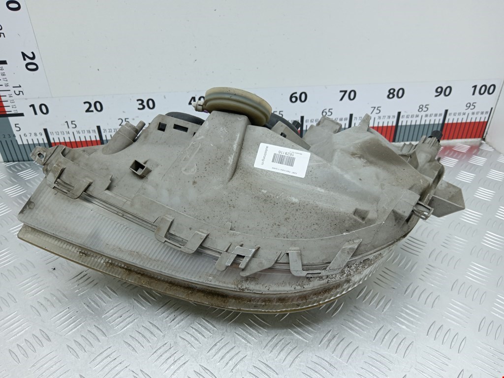 Фара правая MERCEDES-BENZ Vaneo 2001-2005