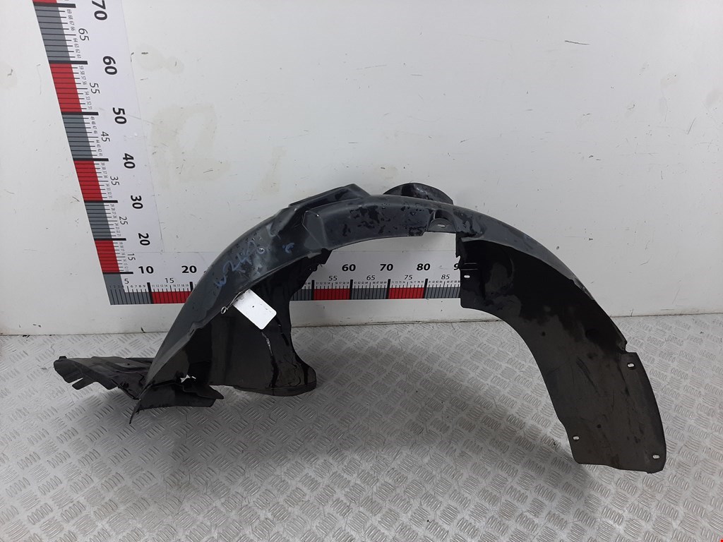 Локер (подкрылок) передний левый SKODA Rapid 2012-2020