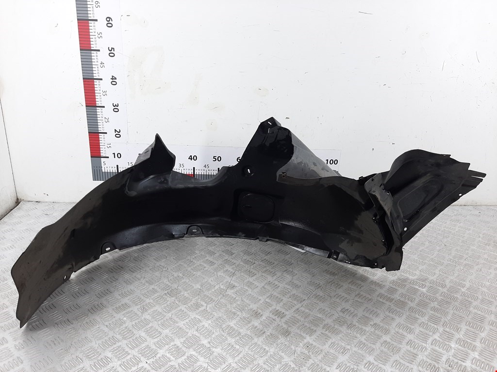 Локер (подкрылок) передний левый SKODA Rapid 2012-2020