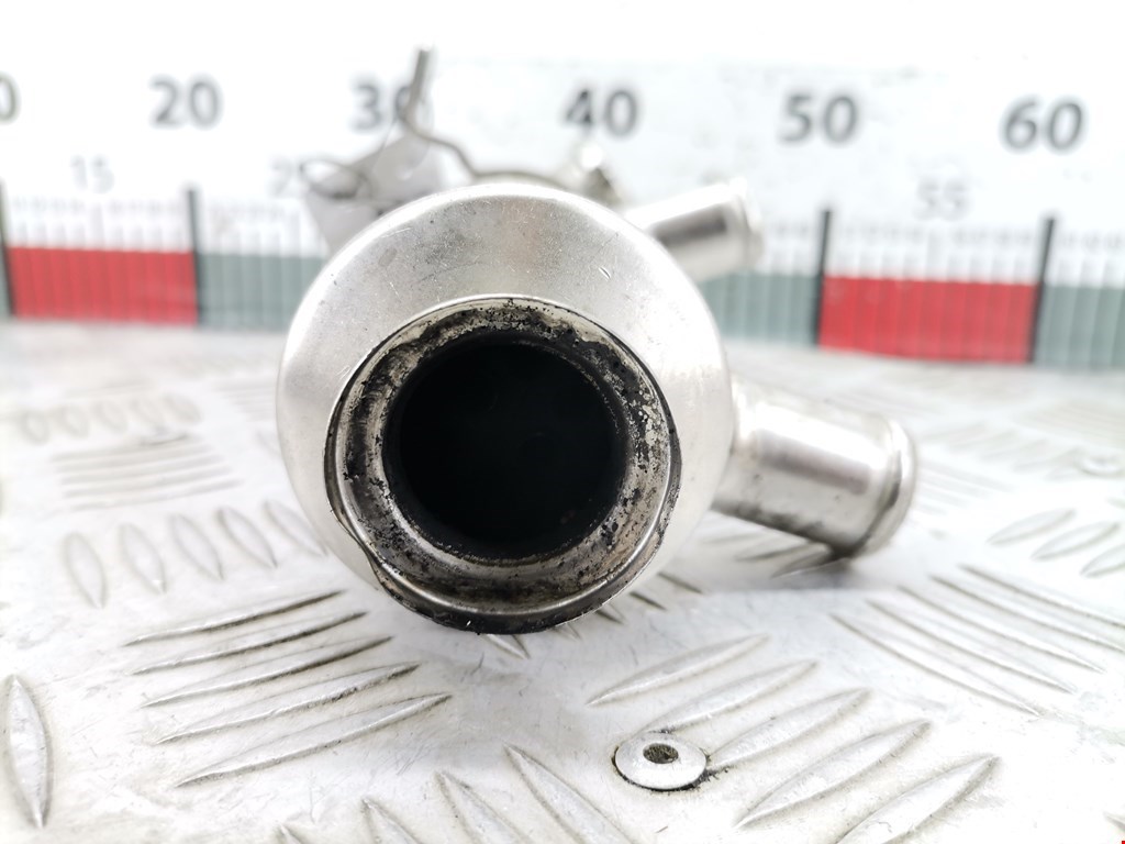 Радиатор системы ЕГР CITROEN C 2 2003-2008