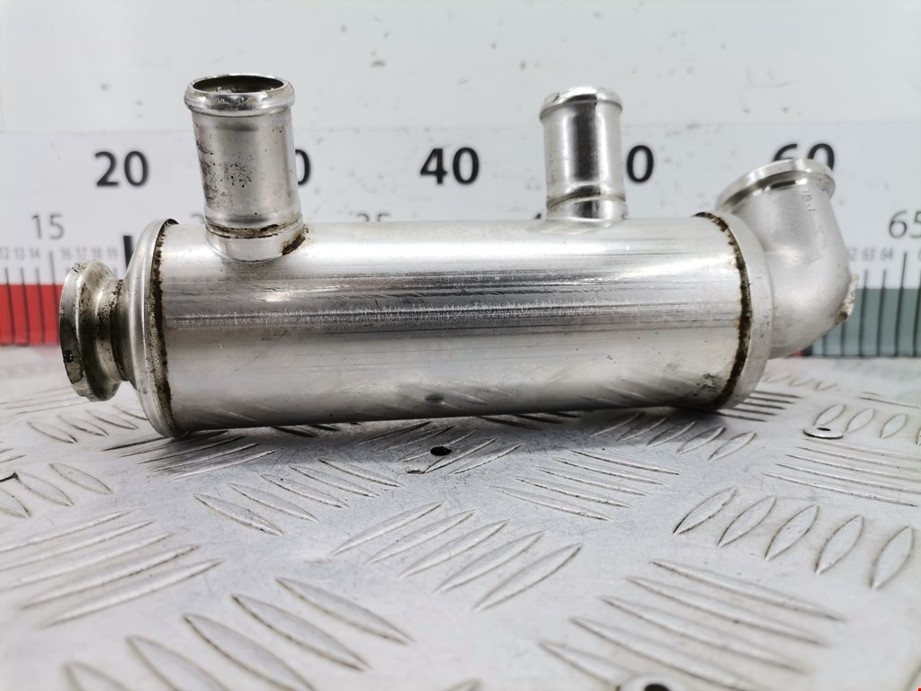 Радиатор системы ЕГР CITROEN C 2 2003-2008