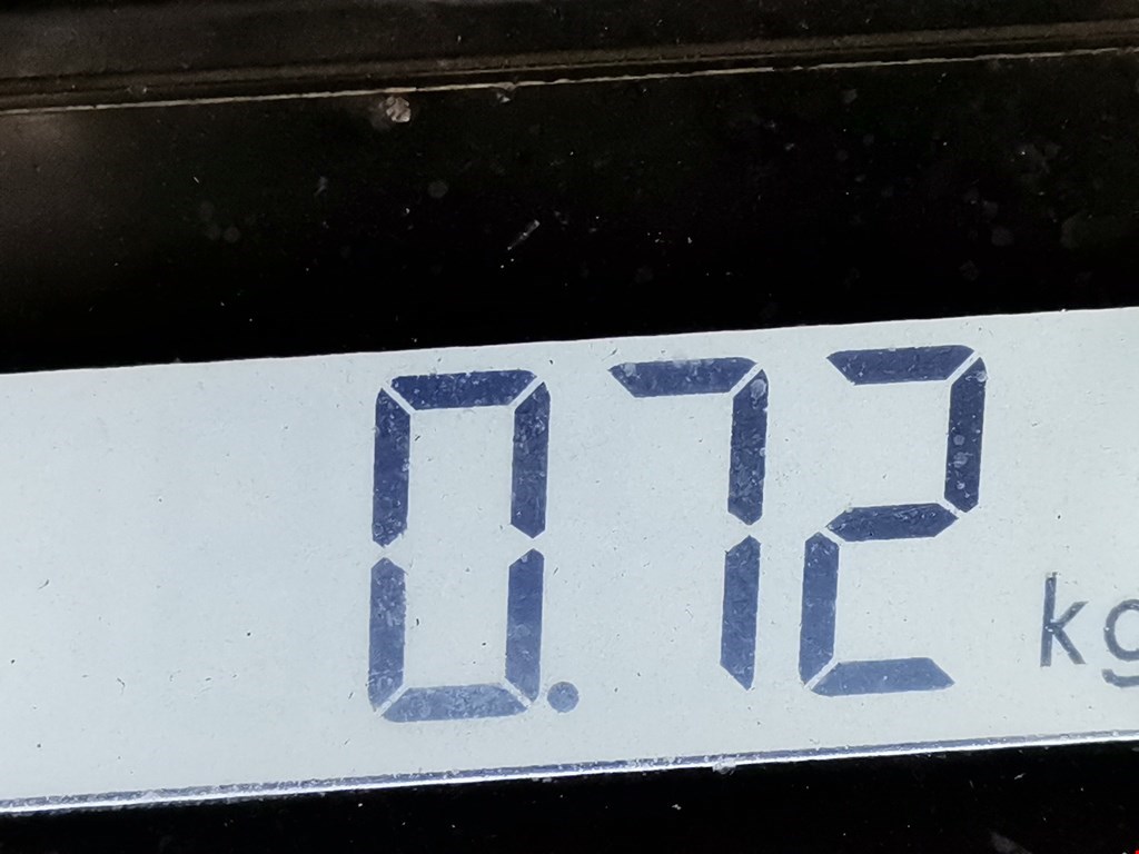 Радиатор системы ЕГР CITROEN C 2 2003-2008