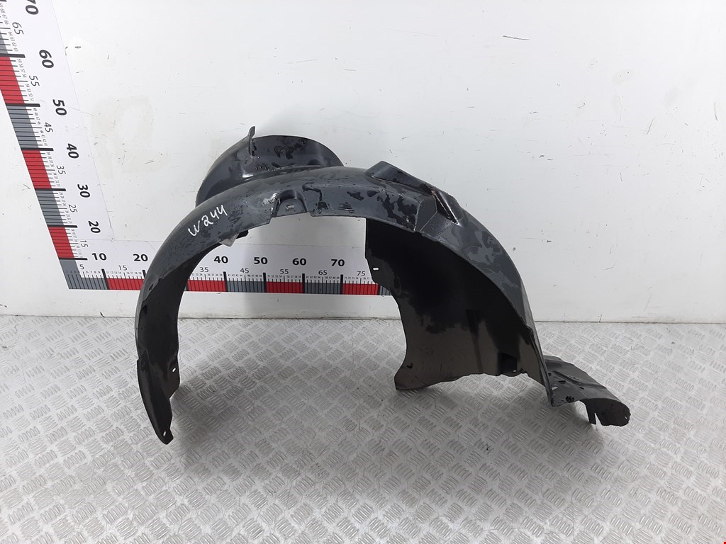Локер (подкрылок) передний правый SKODA Rapid 2012-2020