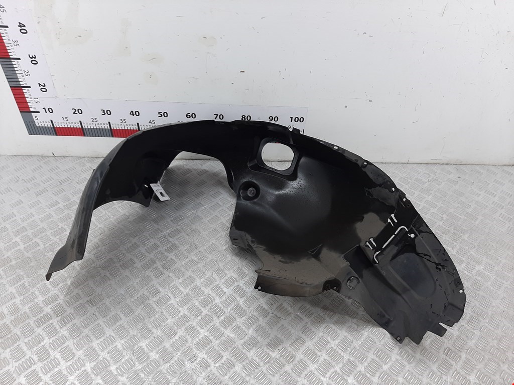 Локер (подкрылок) передний правый SKODA Rapid 2012-2020