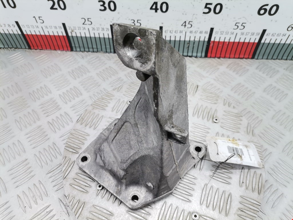 Кронштейн (крепление лапа) двигателя BMW 3-Series (E46) (1998-2007)