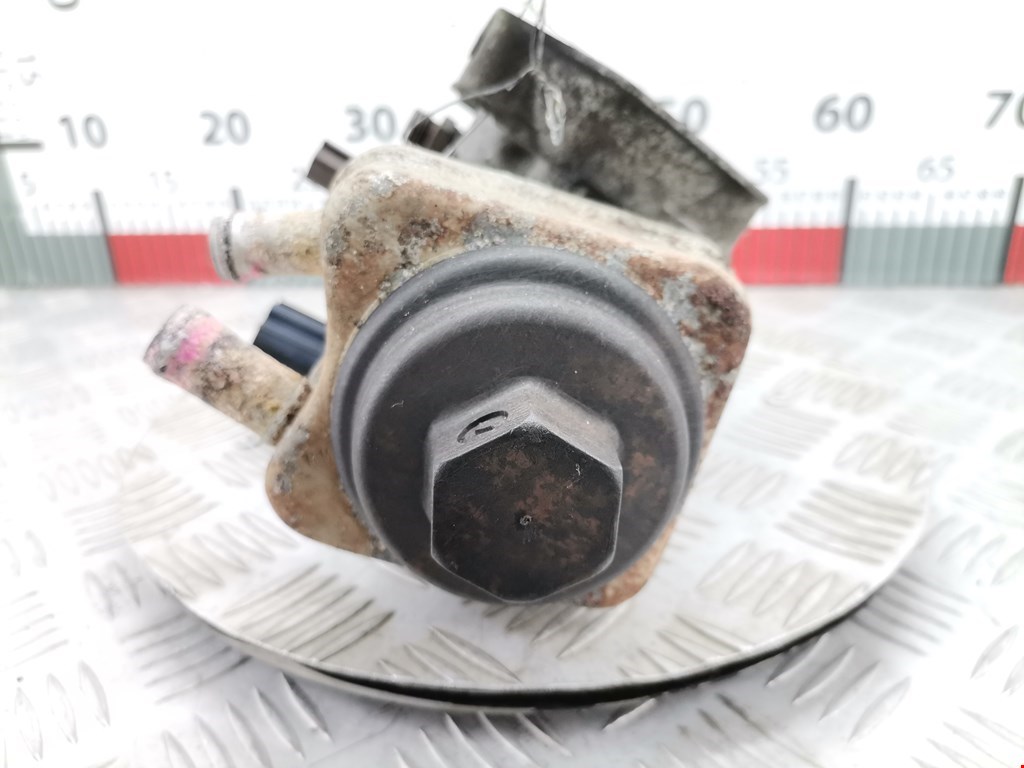 Корпус масляного фильтра VOLKSWAGEN Caddy III 2004-2015