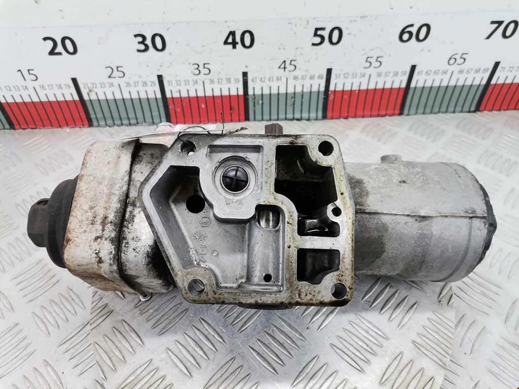 Корпус масляного фильтра VOLKSWAGEN Caddy III 2004-2015