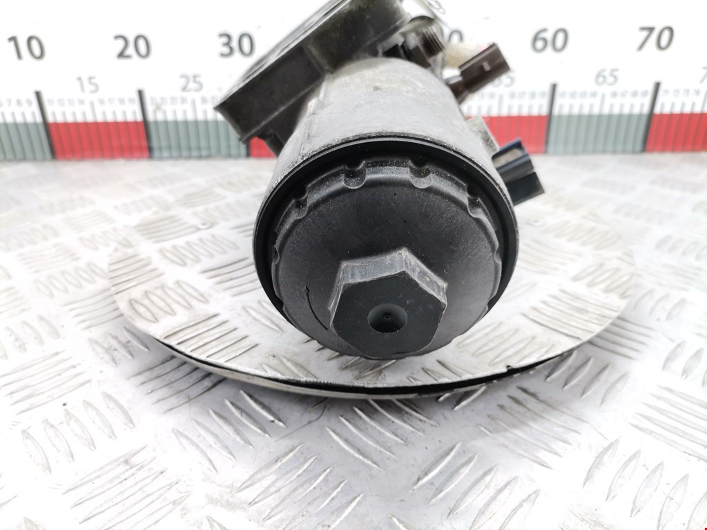 Корпус масляного фильтра VOLKSWAGEN Caddy III 2004-2015