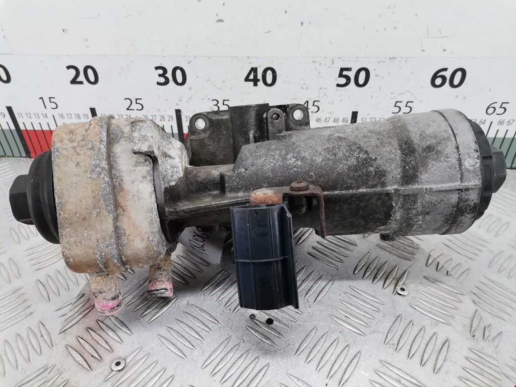 Корпус масляного фильтра VOLKSWAGEN Caddy III 2004-2015