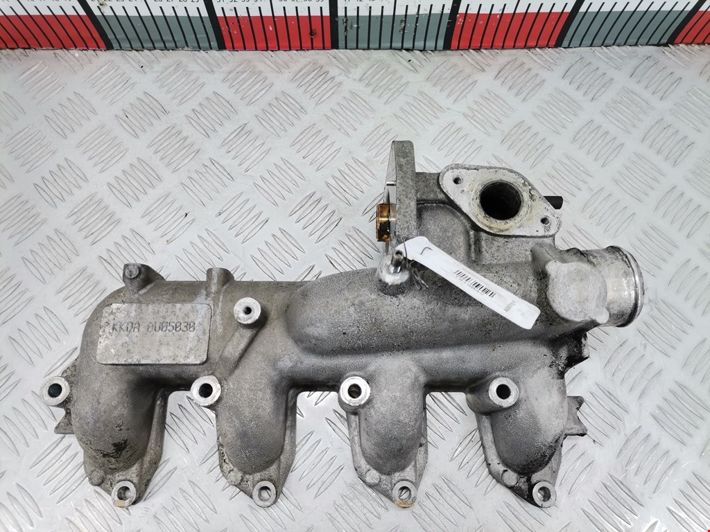Коллектор впускной FORD C-MAX 2003-2010