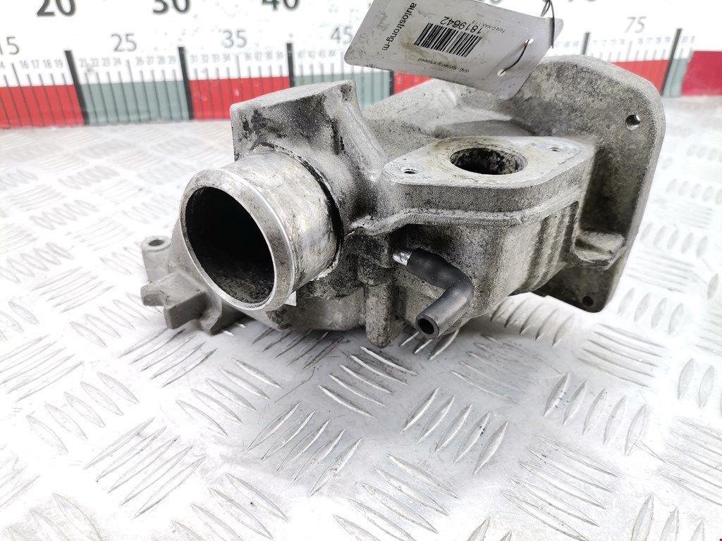 Коллектор впускной FORD C-MAX 2003-2010