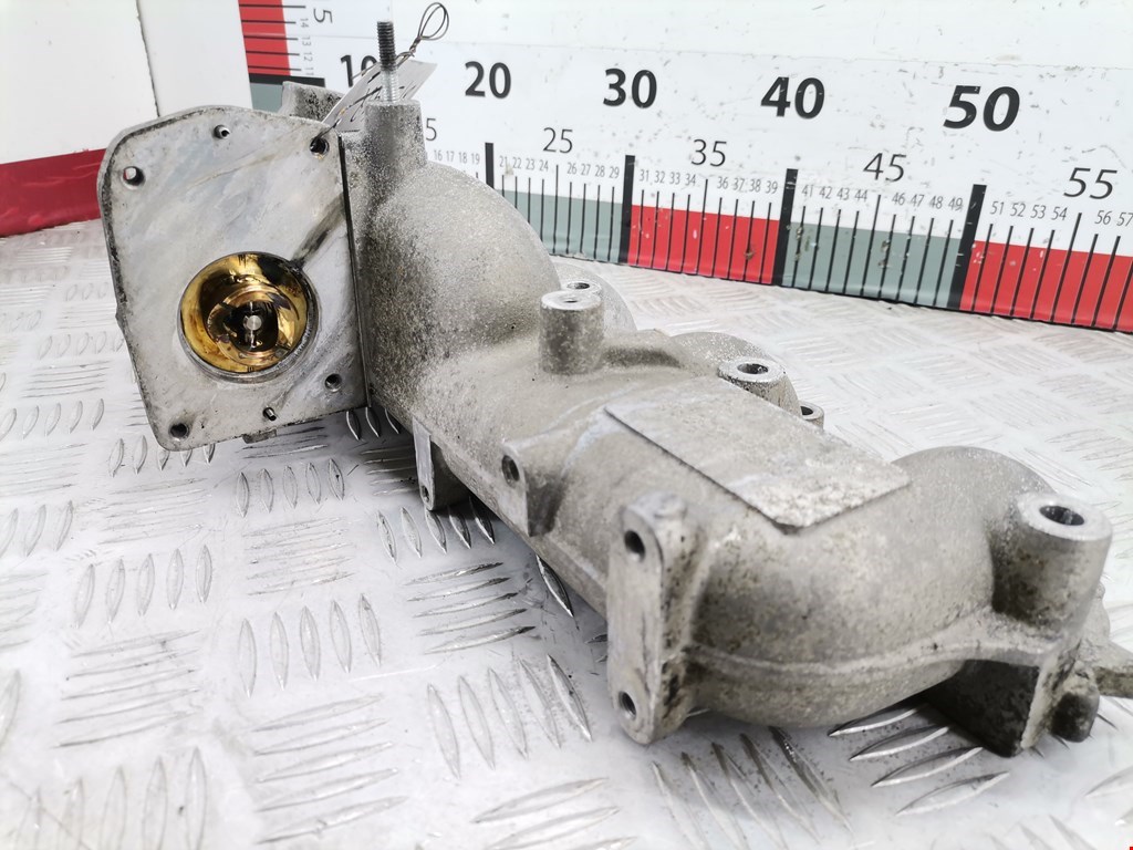 Коллектор впускной FORD C-MAX 2003-2010