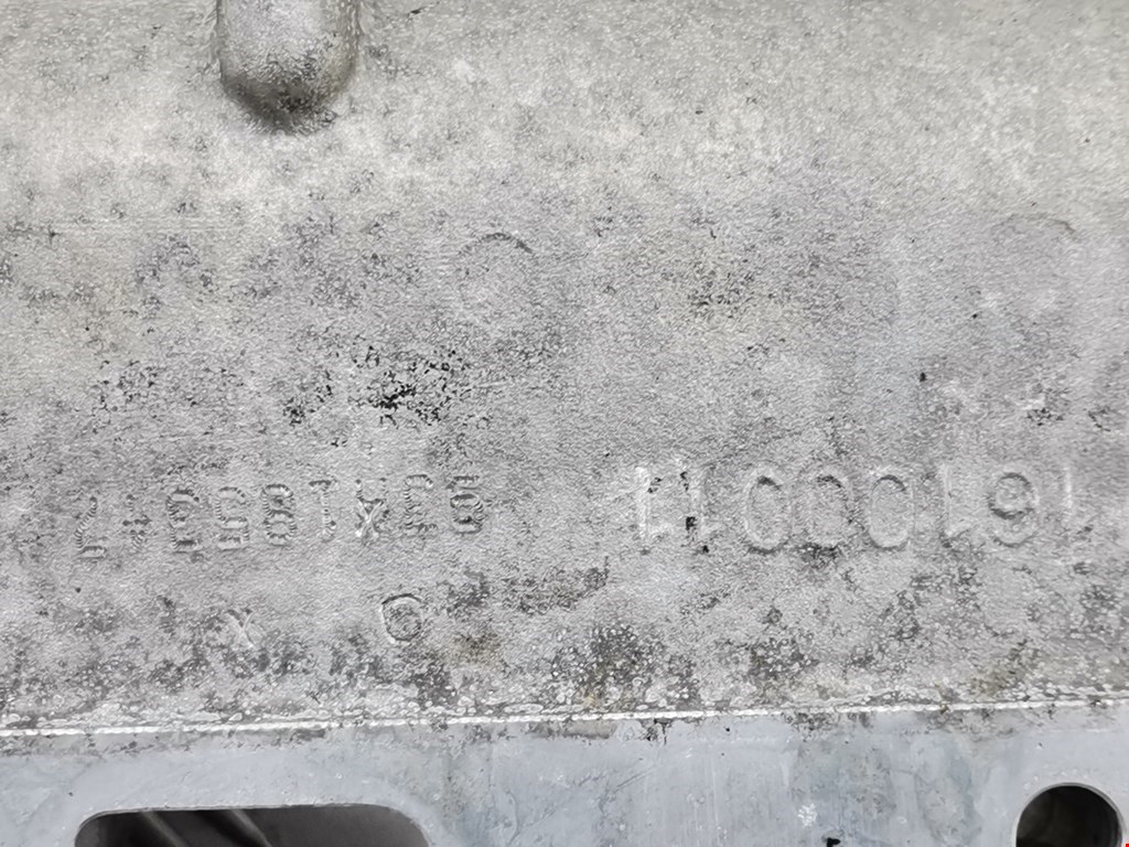 Коллектор впускной FORD C-MAX 2003-2010