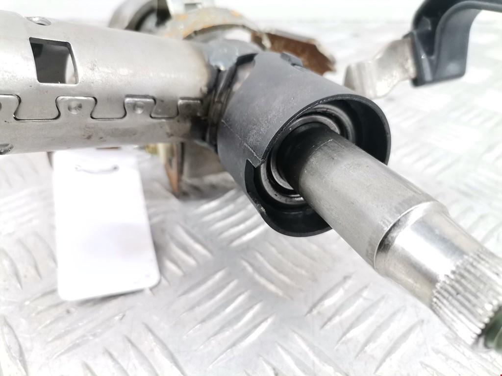 Колонка рулевая CITROEN Xsara Picasso 1999-2012