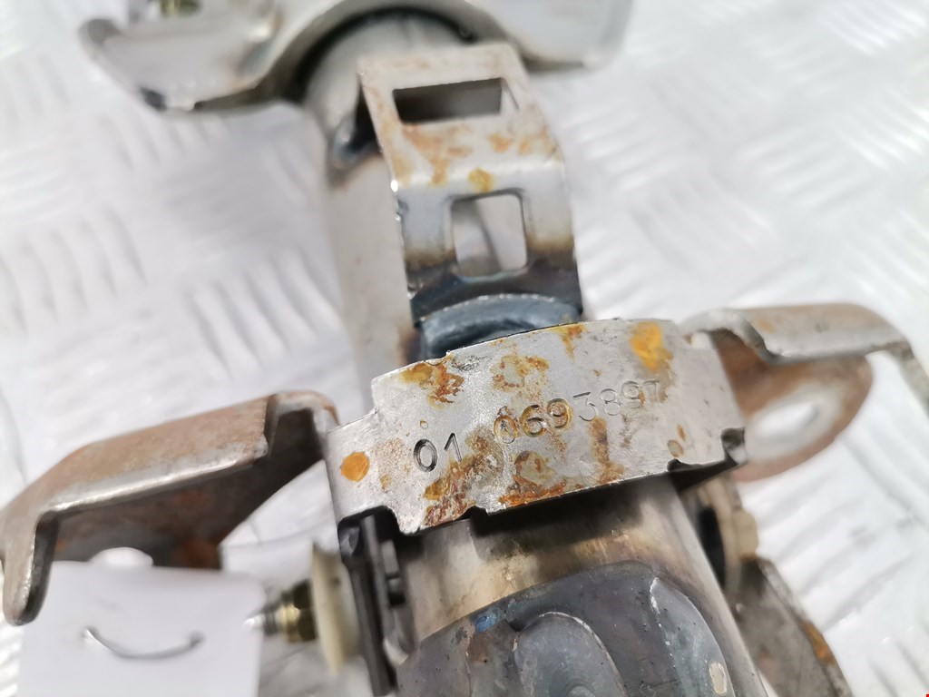 Колонка рулевая CITROEN Xsara Picasso 1999-2012