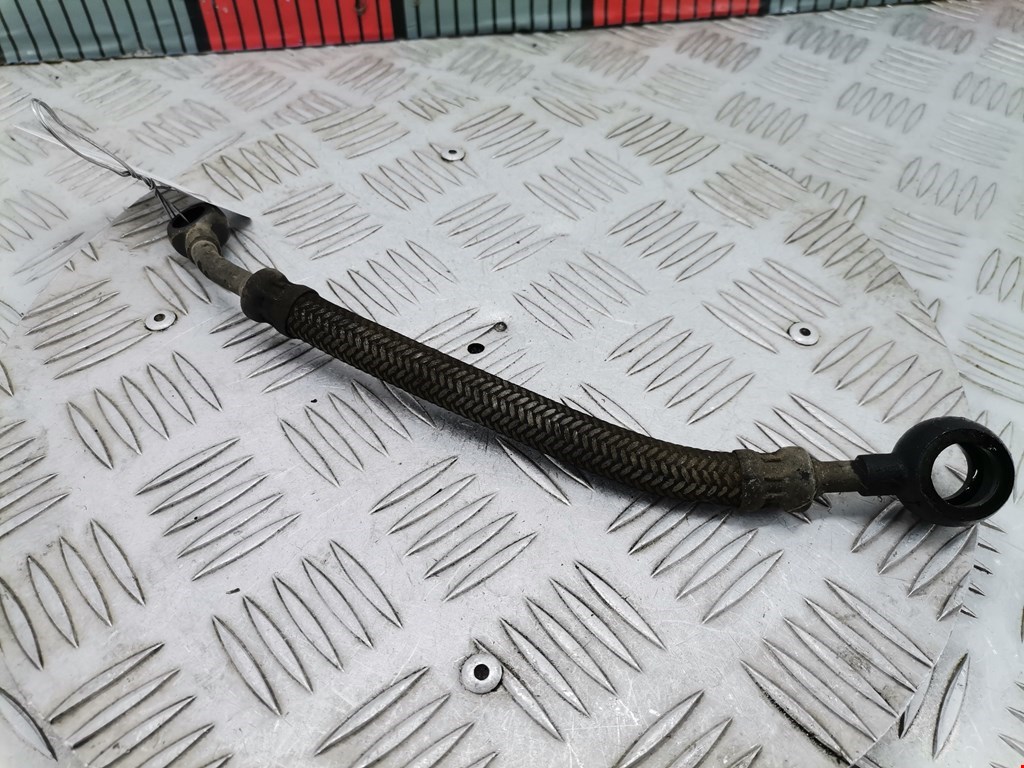 Трубка нагнетателя CITROEN Xsara Picasso 1999-2012