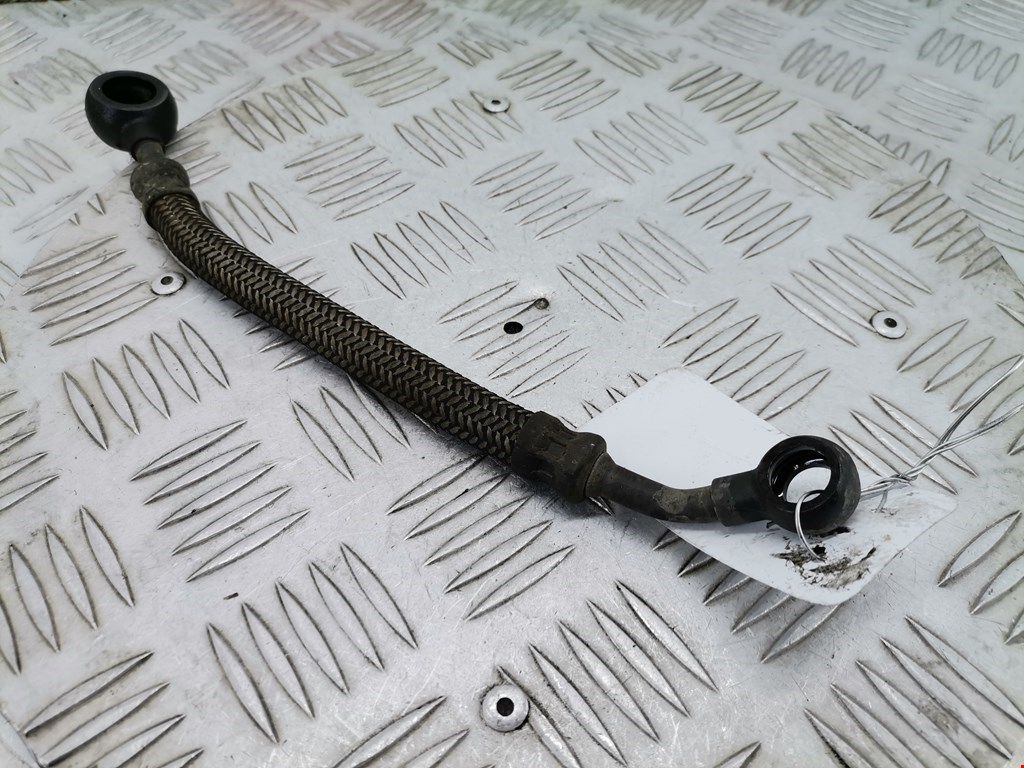 Трубка нагнетателя CITROEN Xsara Picasso 1999-2012