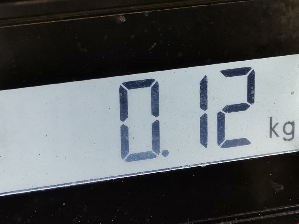 Трубка нагнетателя CITROEN Xsara Picasso 1999-2012