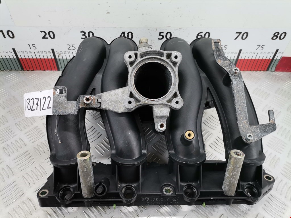 Коллектор впускной MERCEDES-BENZ SLK-Class R170 1996-2004