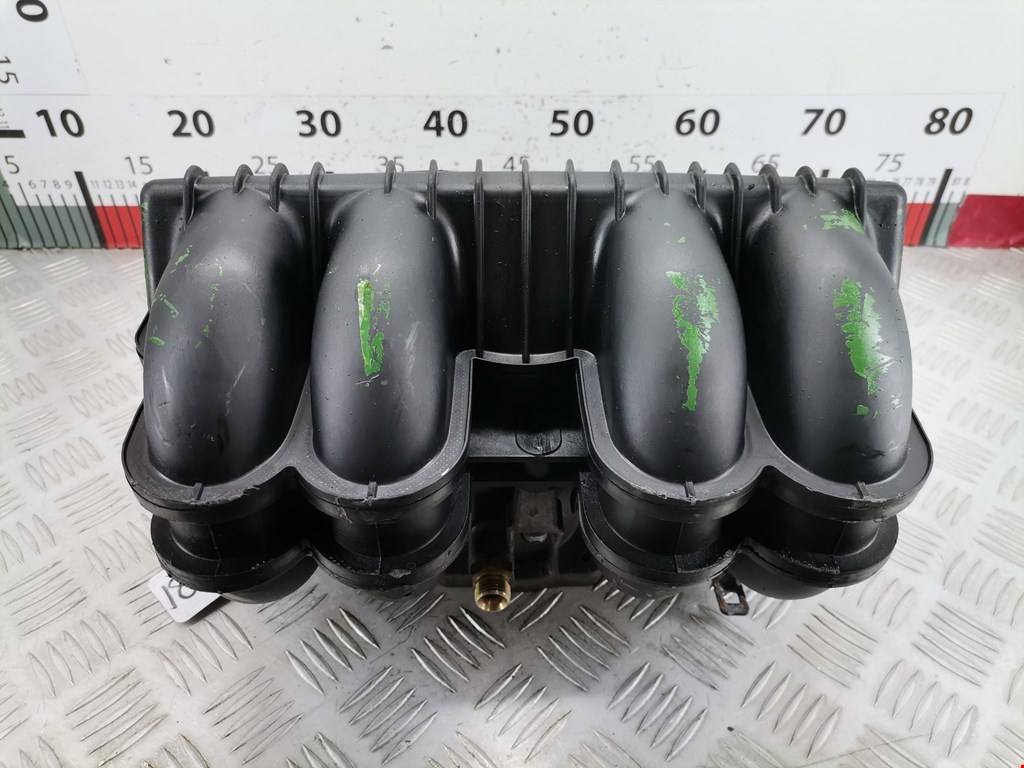 Коллектор впускной MERCEDES-BENZ SLK-Class R170 1996-2004