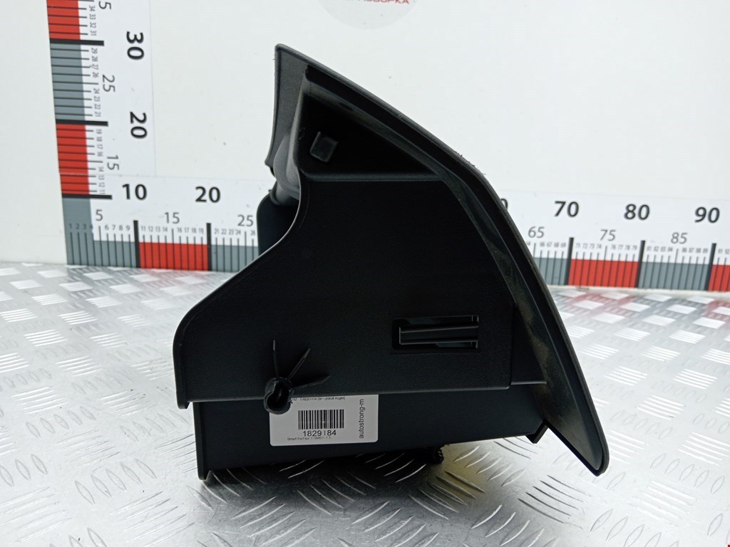 Бардачок SMART Forfour W454 2004-2006
