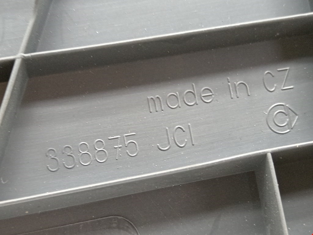 Бардачок SMART Forfour W454 2004-2006