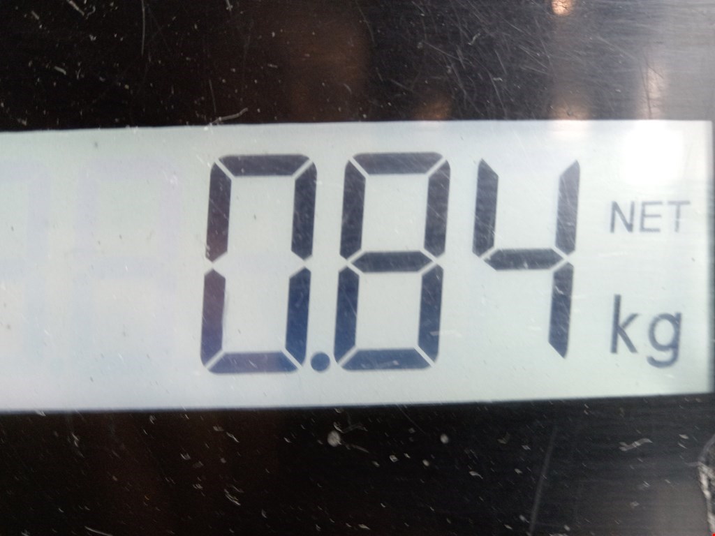 Бардачок SMART Forfour W454 2004-2006