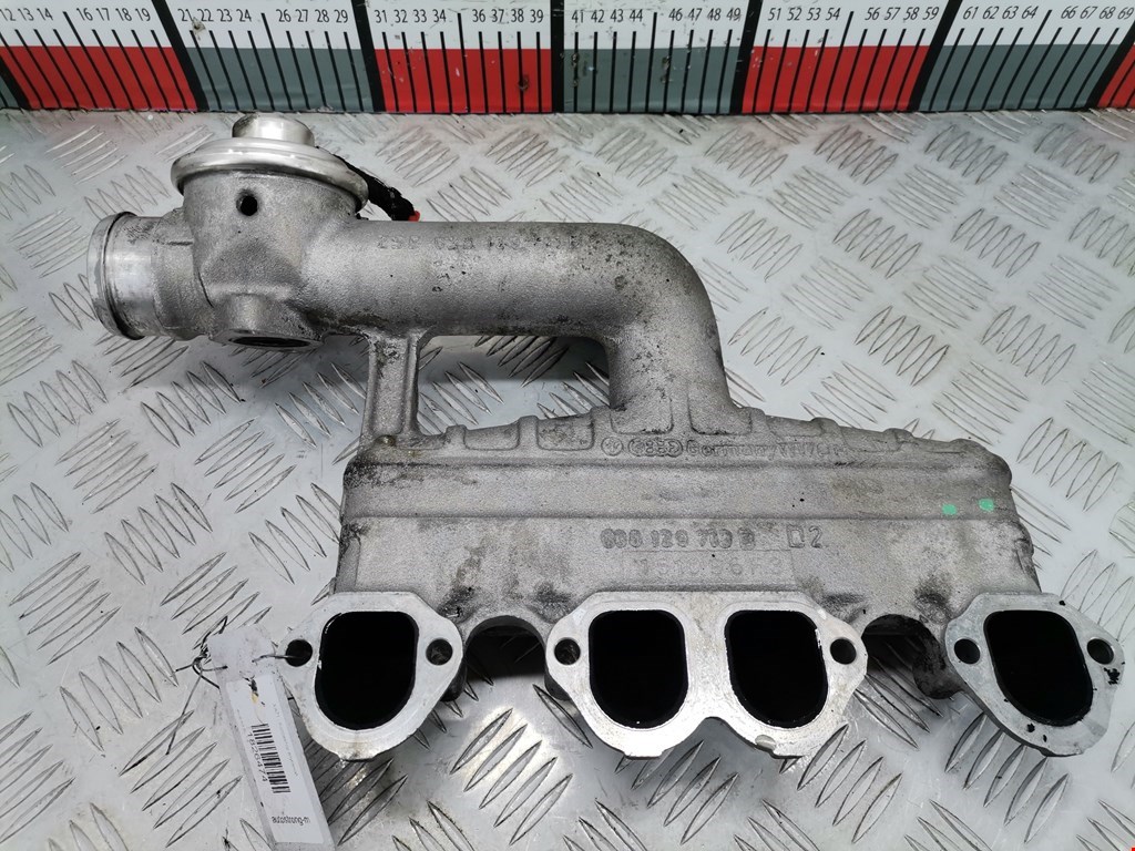 Коллектор впускной AUDI A3 8L 1996-2003