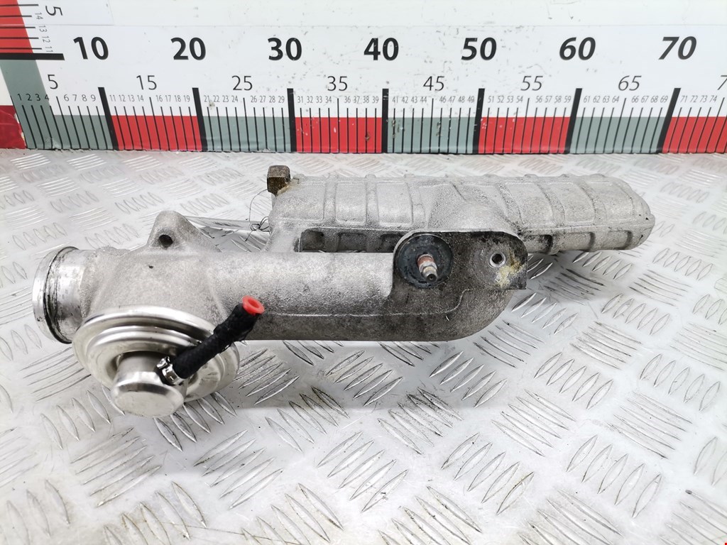 Коллектор впускной AUDI A3 8L 1996-2003