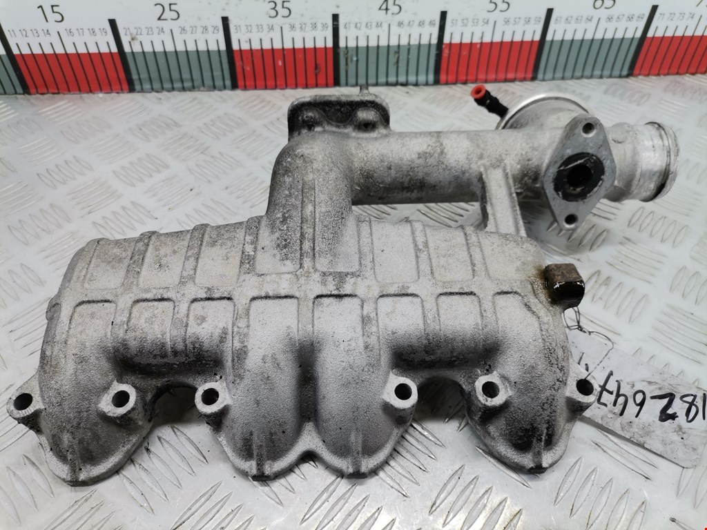 Коллектор впускной AUDI A3 8L 1996-2003