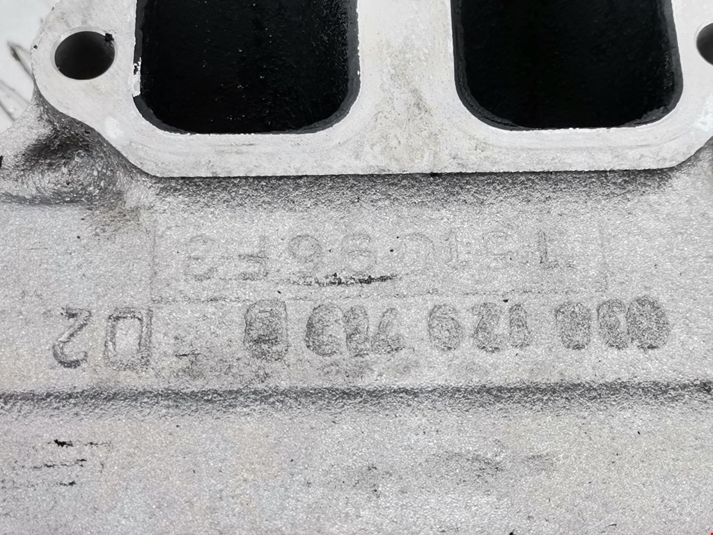 Коллектор впускной AUDI A3 8L 1996-2003