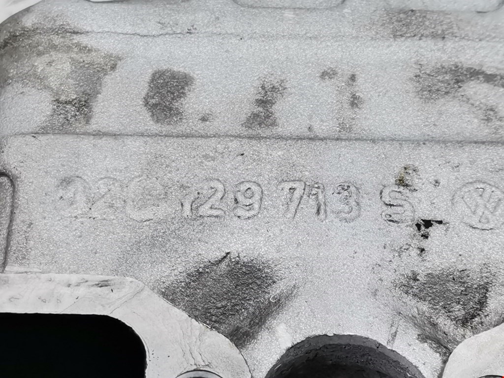 Коллектор впускной FORD Galaxy 1995-2005