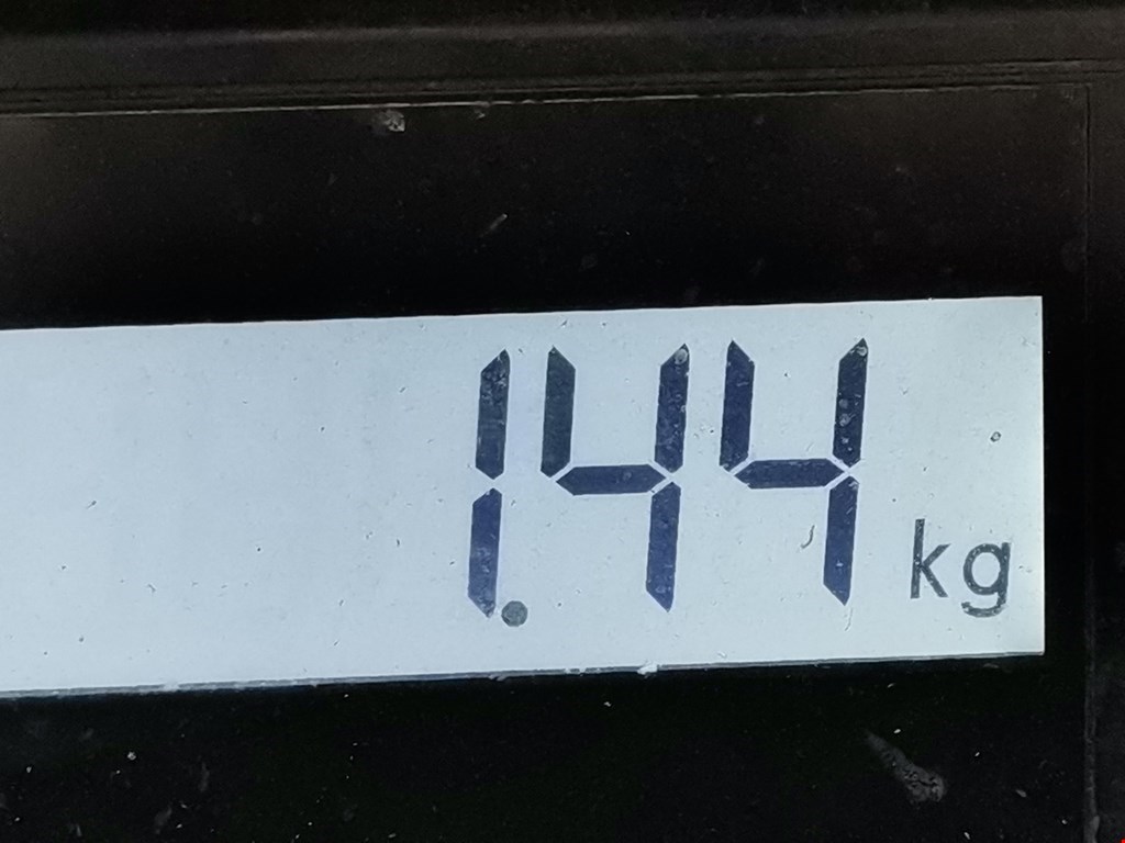 Коллектор впускной FORD Galaxy 1995-2005