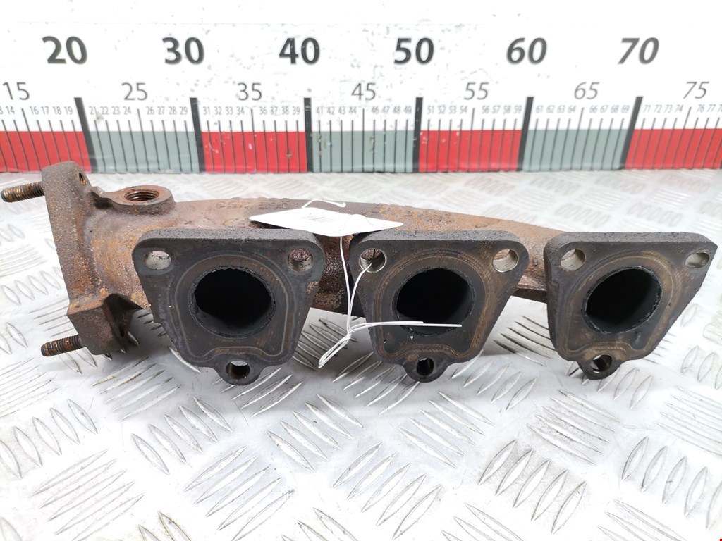 Коллектор выпускной AUDI A6 C6 2004-2010