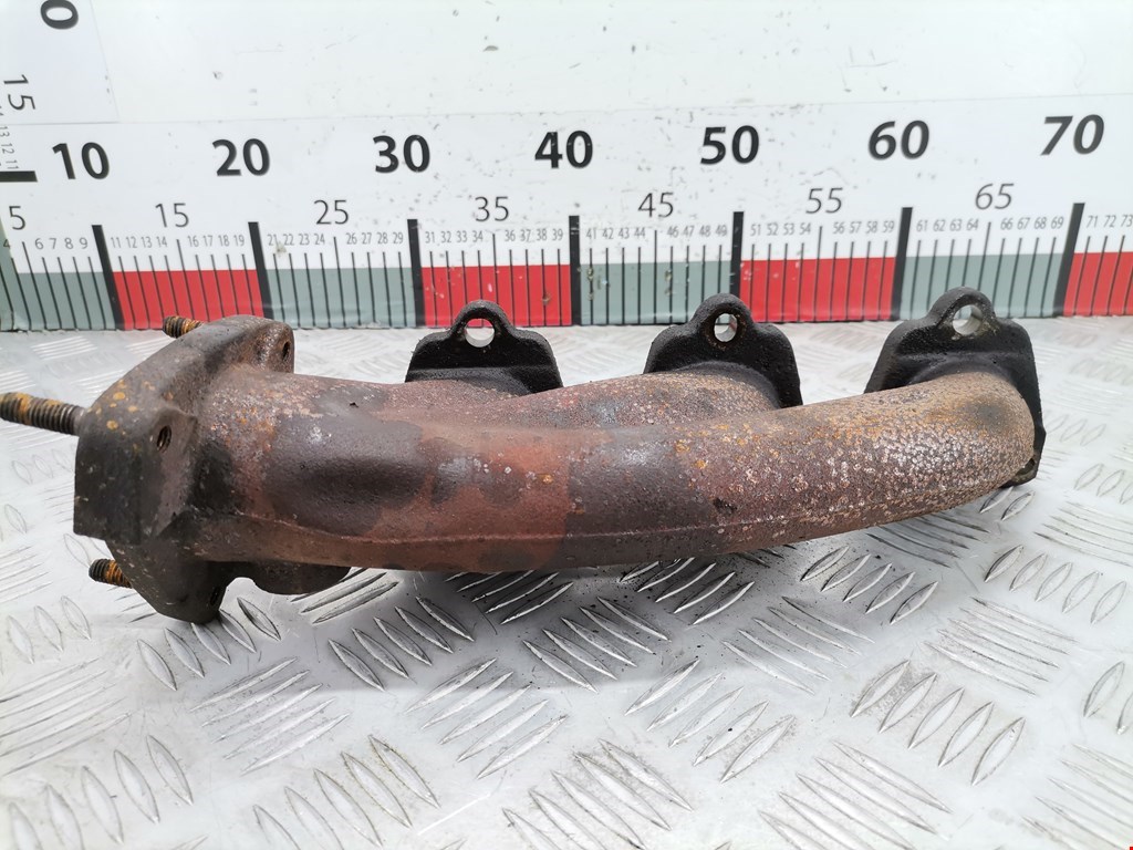 Коллектор выпускной AUDI A6 C6 2004-2010