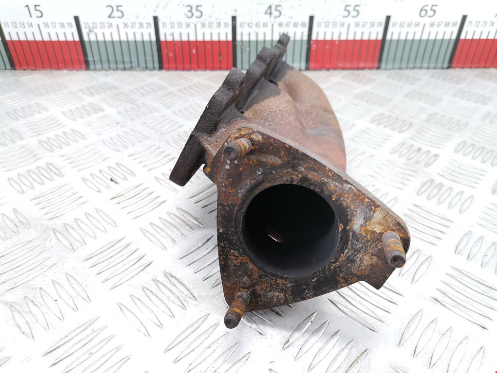 Коллектор выпускной AUDI A6 C6 2004-2010