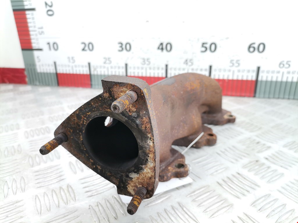 Коллектор выпускной AUDI A6 C6 2004-2010