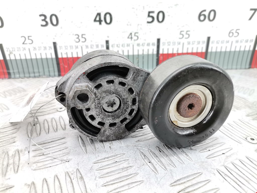 Натяжитель ремня генератора (приводного поликлинового ремня Audi A6 C6 (2004-2011)
