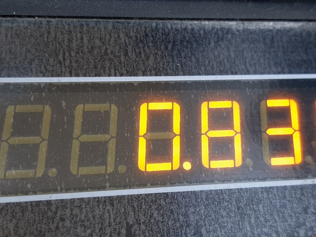 Фонарь задний правый FORD Mondeo IV 2007-2015