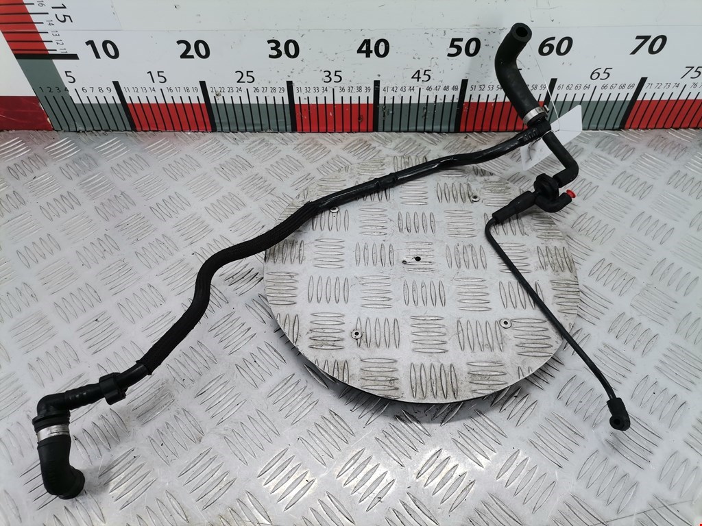 Трубка вакуумная AUDI A6 C6 2004-2010