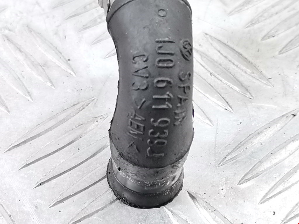 Трубка вакуумная AUDI A6 C6 2004-2010