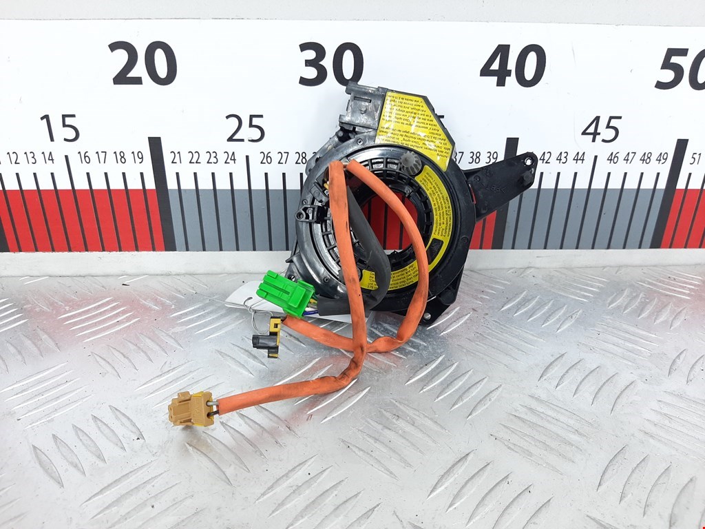 Механизм подрулевой для SRS (ленточный) VOLVO S40 II 2003-2012