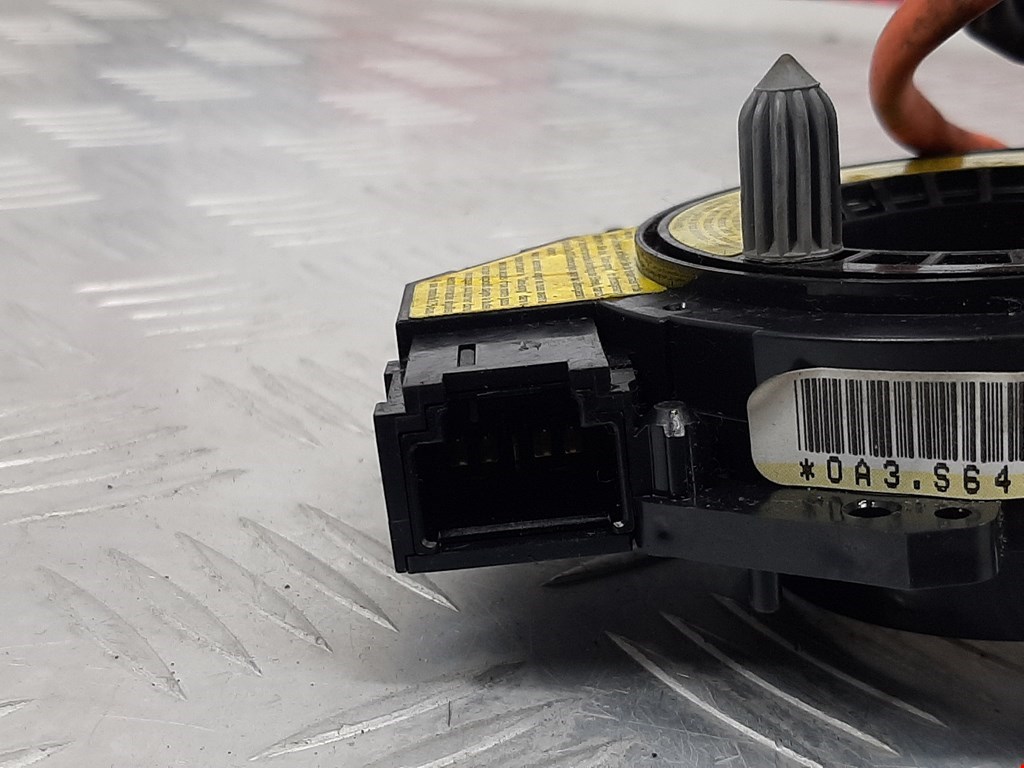 Механизм подрулевой для SRS (ленточный) VOLVO S40 II 2003-2012