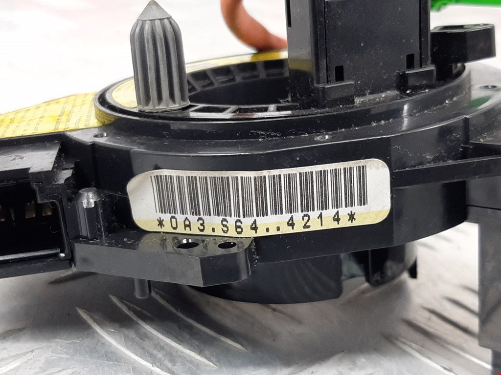 Механизм подрулевой для SRS (ленточный) VOLVO S40 II 2003-2012