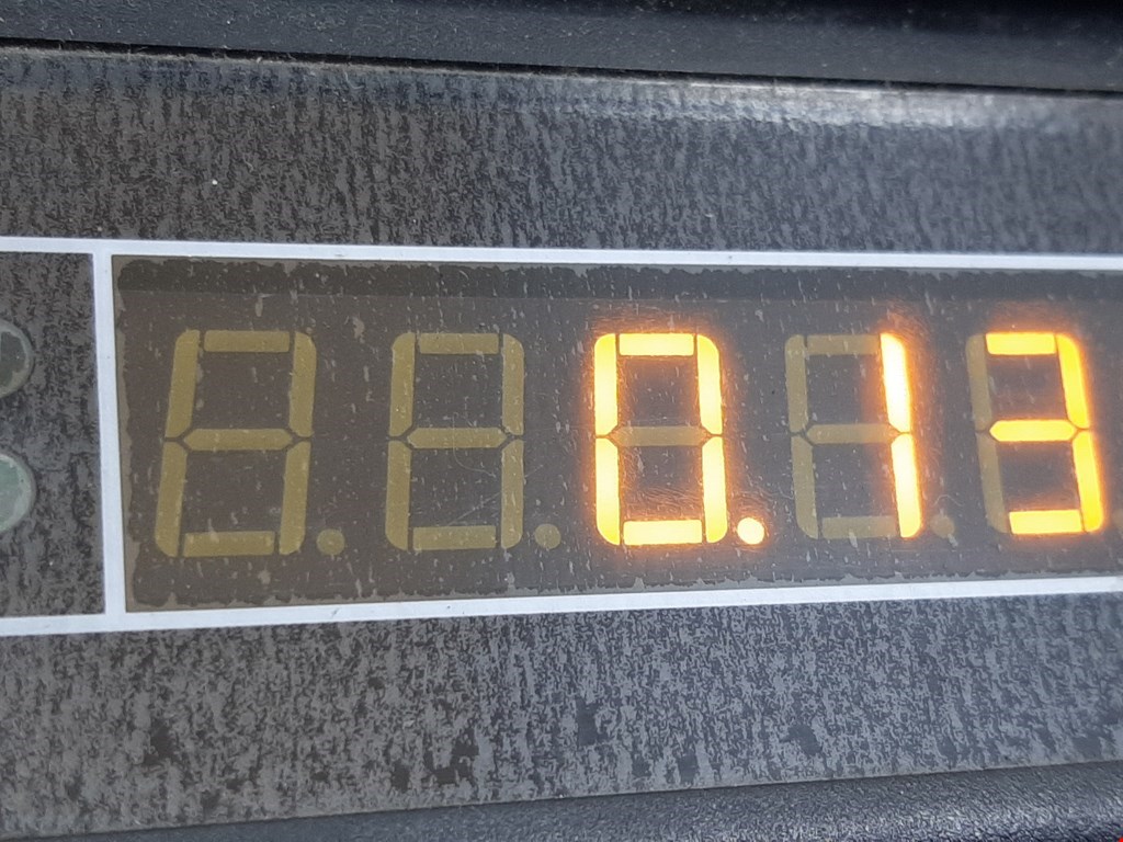 Механизм подрулевой для SRS (ленточный) VOLVO S40 II 2003-2012