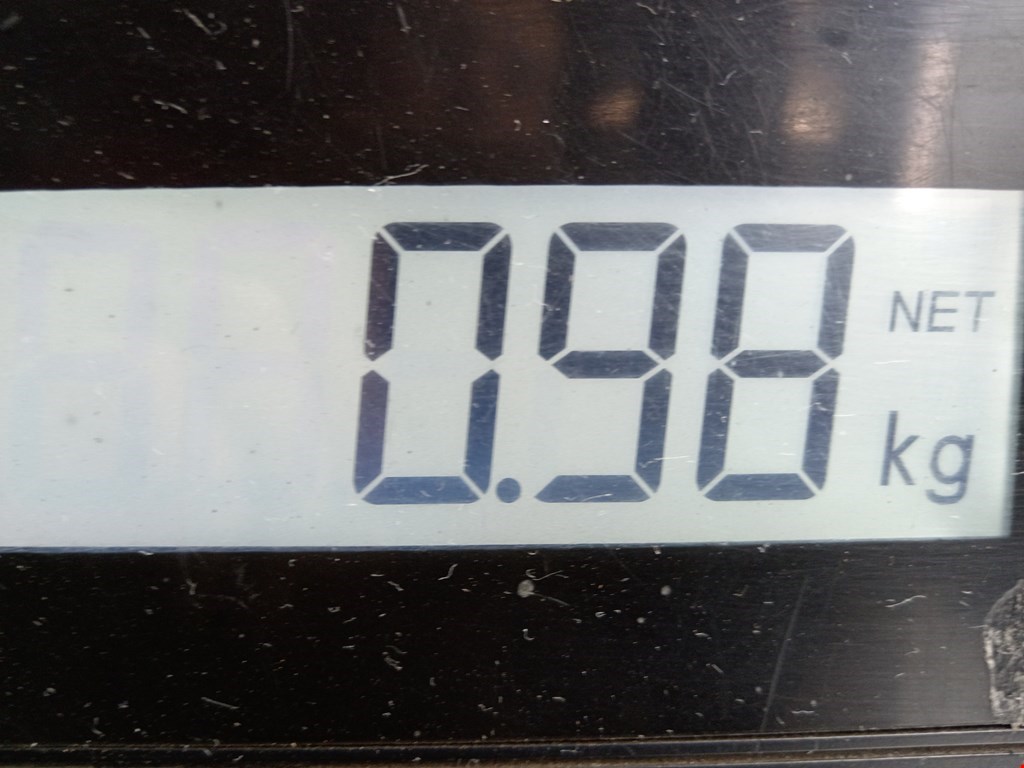 Фонарь задний правый FORD Fiesta 1995-2001