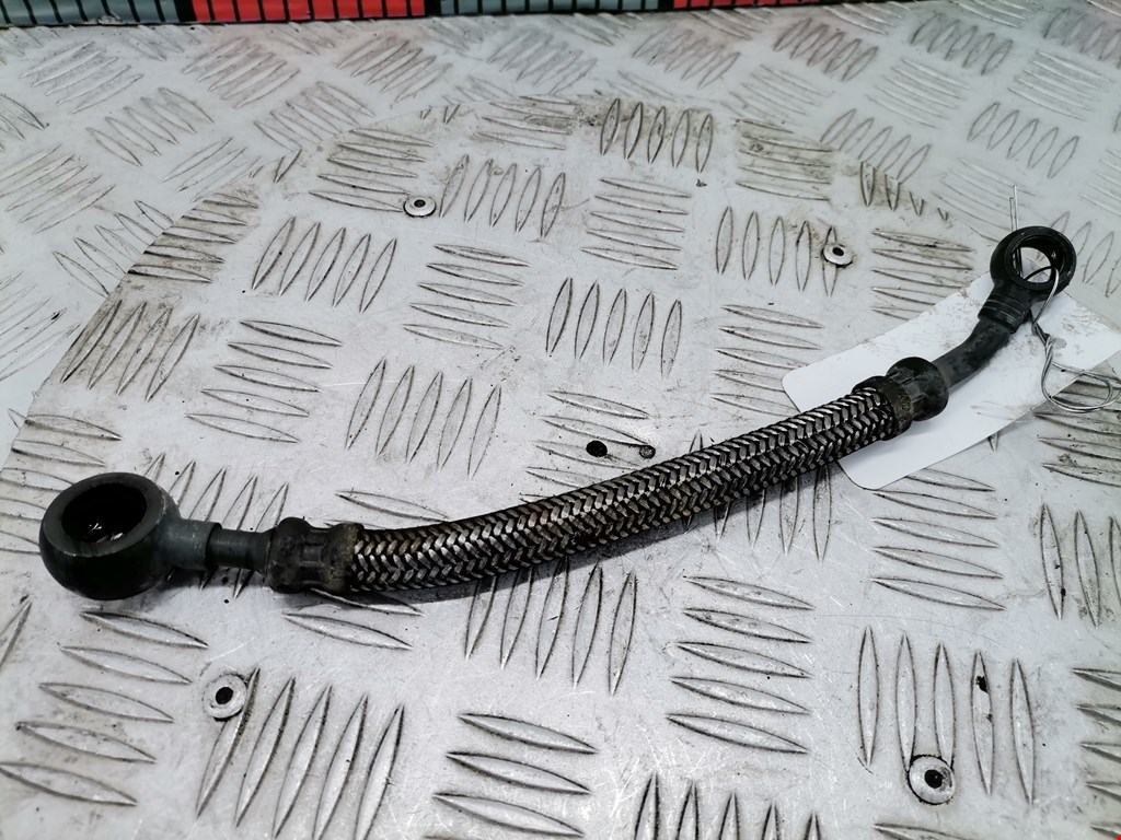 Трубка нагнетателя CITROEN Xsara 1997-2000