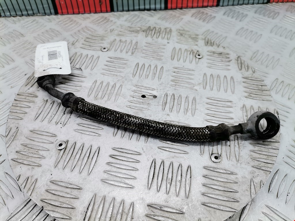 Трубка нагнетателя CITROEN Xsara 1997-2000